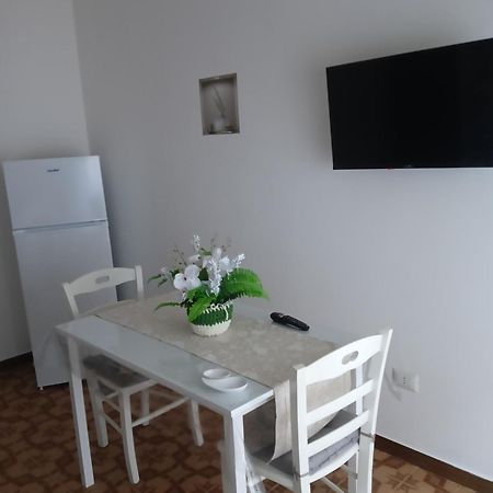 Filippo E Andrea Accomodation تروبيا المظهر الخارجي الصورة