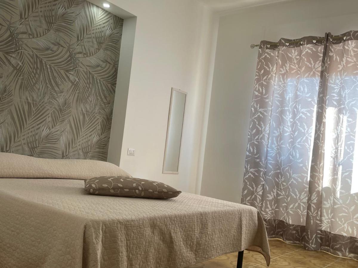 Filippo E Andrea Accomodation تروبيا المظهر الخارجي الصورة