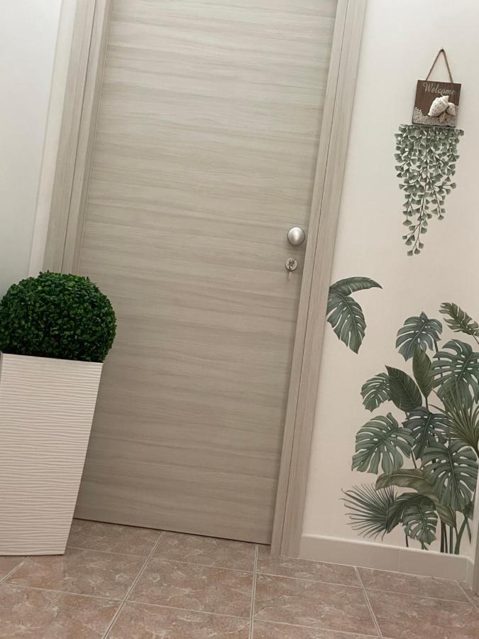 Filippo E Andrea Accomodation تروبيا المظهر الخارجي الصورة