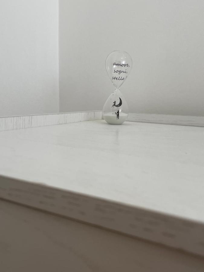 Filippo E Andrea Accomodation تروبيا المظهر الخارجي الصورة