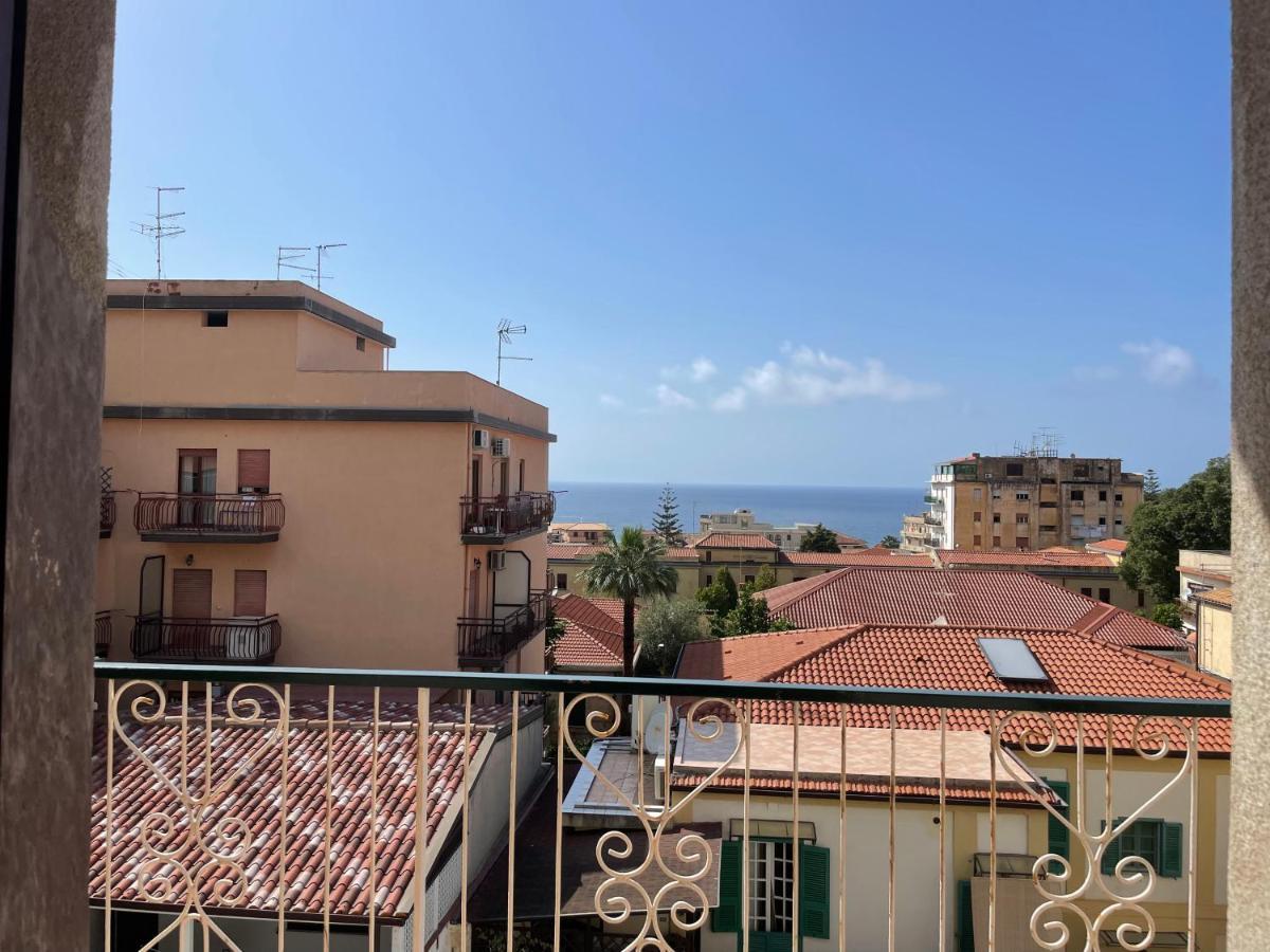 Filippo E Andrea Accomodation تروبيا المظهر الخارجي الصورة