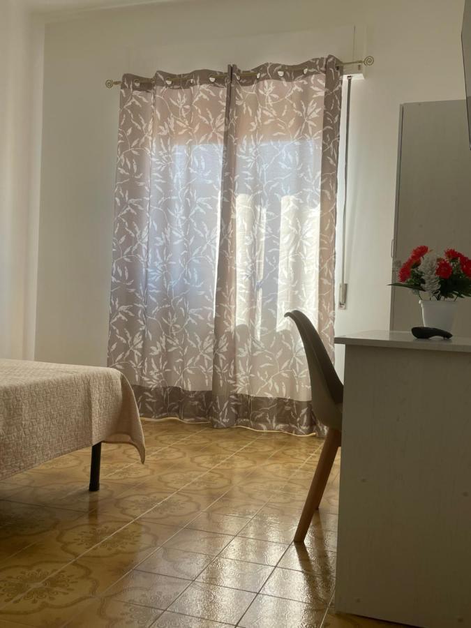 Filippo E Andrea Accomodation تروبيا المظهر الخارجي الصورة