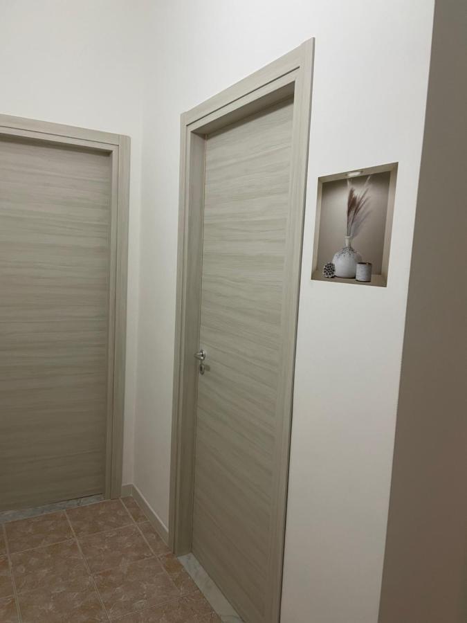 Filippo E Andrea Accomodation تروبيا المظهر الخارجي الصورة