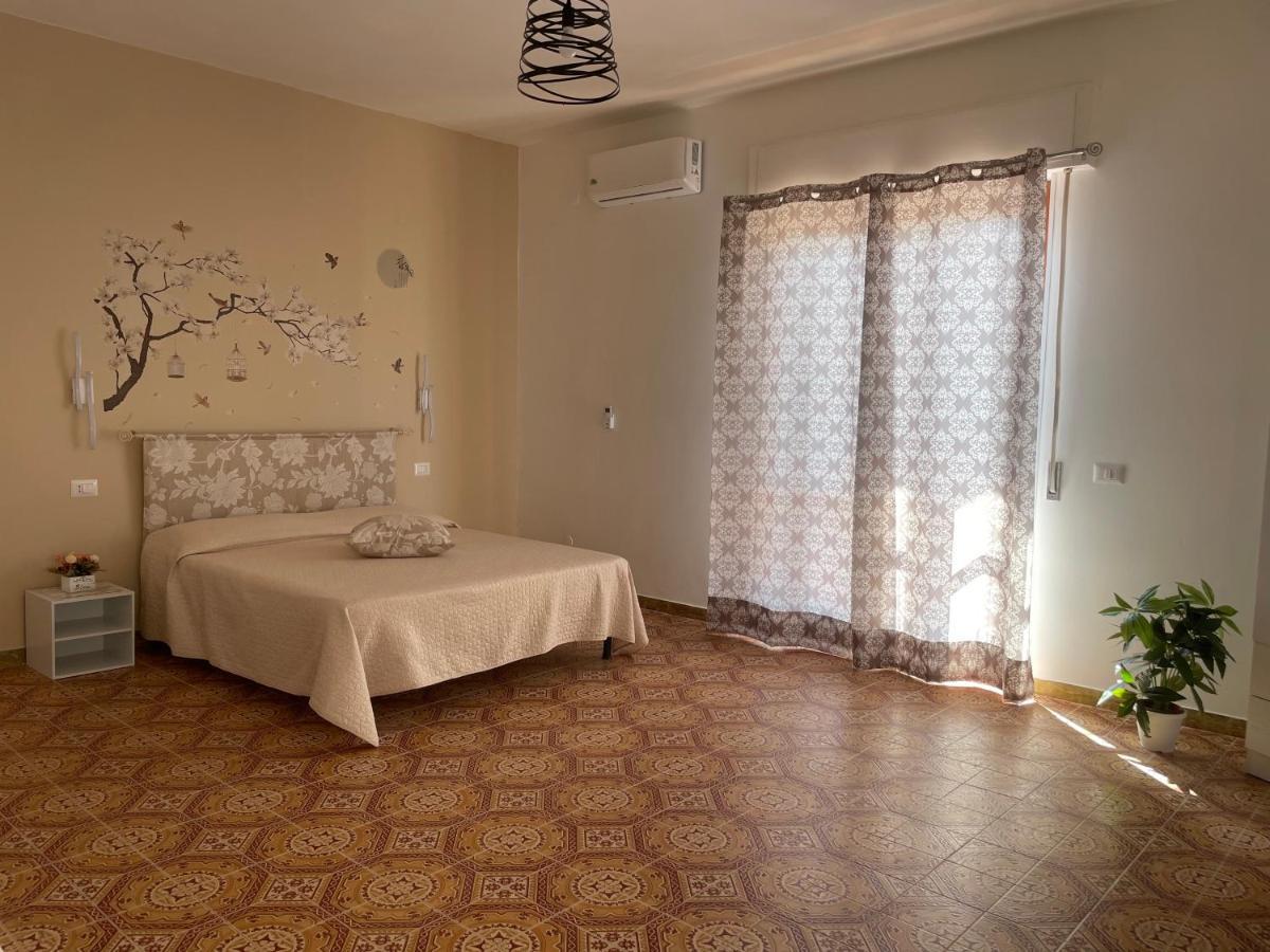 Filippo E Andrea Accomodation تروبيا المظهر الخارجي الصورة