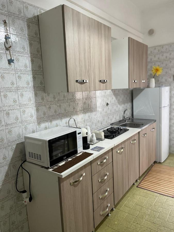 Filippo E Andrea Accomodation تروبيا المظهر الخارجي الصورة