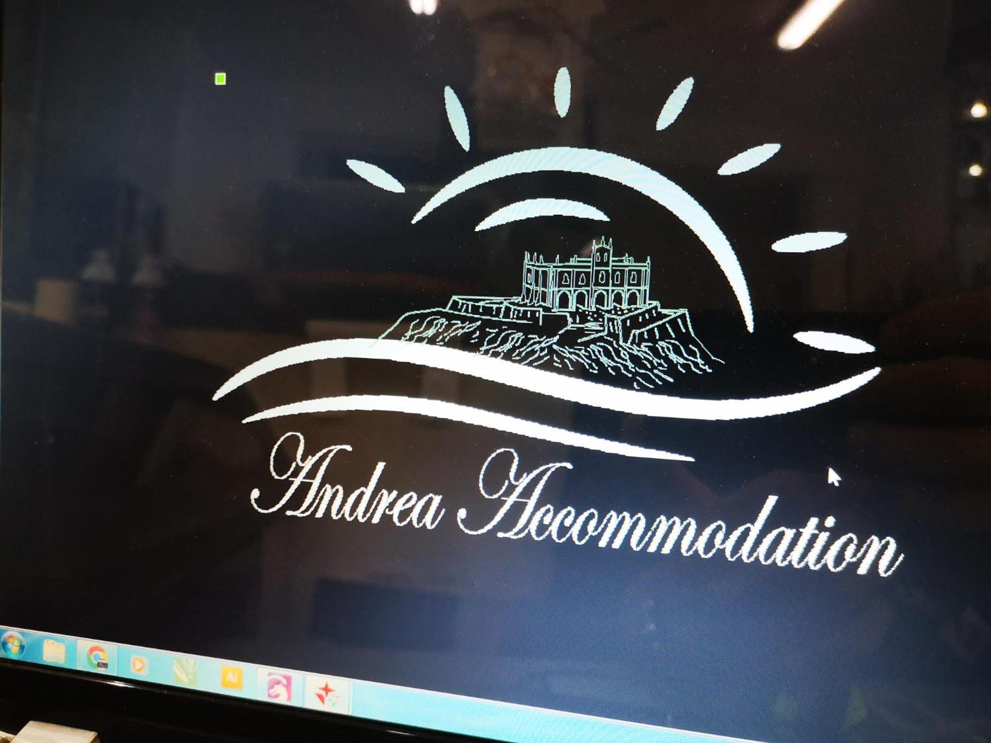 Filippo E Andrea Accomodation تروبيا المظهر الخارجي الصورة