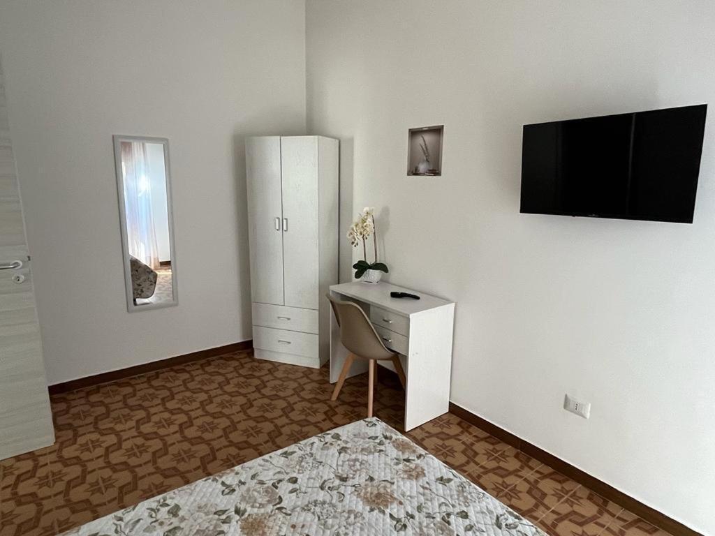 Filippo E Andrea Accomodation تروبيا المظهر الخارجي الصورة